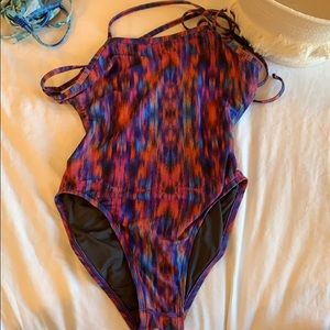 JOLYN onesie super rare print